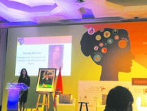 Innovation et digital, quel leadership pour les femmes ? Innovation et digital, quel leadership pour les femmes ?