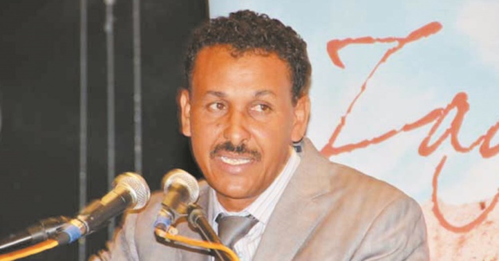 Ahmed Chahid : Le Forum international des oasis vise l’aboutissement à une vision de développement intégré Ahmed Chahid : Le Forum international des oasis vise l’aboutissement à une vision de développement intégré