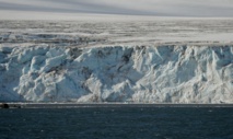 La hausse du niveau des océans s'accélère La hausse du niveau des océans s'accélère