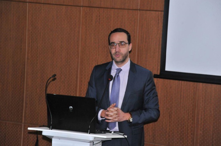 PME exportatrices et chaînes de valeurs mondiales entre contraintes et opportunités PME exportatrices et chaînes de valeurs mondiales entre contraintes et opportunités