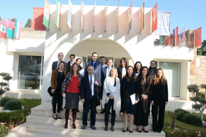 PME exportatrices et chaînes de valeurs mondiales entre contraintes et opportunités PME exportatrices et chaînes de valeurs mondiales entre contraintes et opportunités