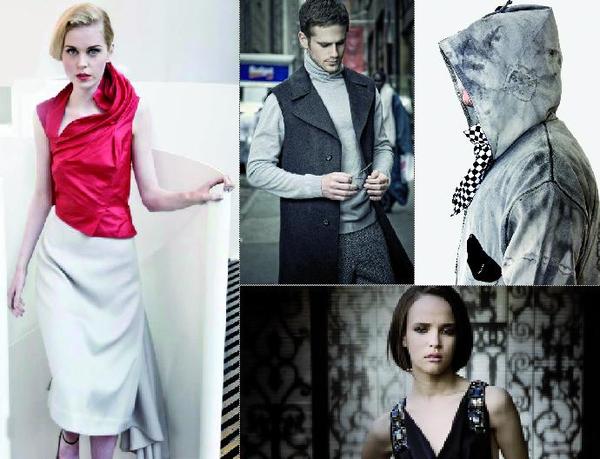 Mode et haute couture s’emparent de la ville blanche : Casablanca célèbre sa Fashion Week Mode et haute couture s’emparent de la ville blanche : Casablanca célèbre sa Fashion Week