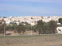 Tahla  : L’association Adrar se met à l’heure de la spéléologie