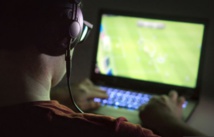 Ceferin: L'eSport et les jeux vidéo sont nos concurrents Ceferin: L'eSport et les jeux vidéo sont nos concurrents