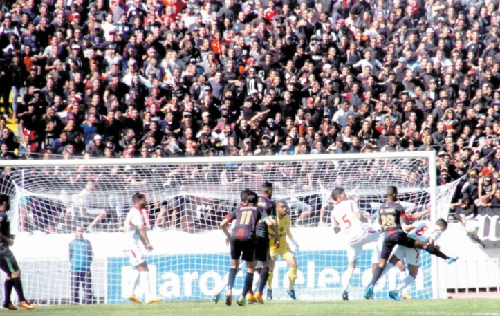 Le classique WAC-ASFAR s’annonce sous de bons auspices Le classique WAC-ASFAR s’annonce sous de bons auspices