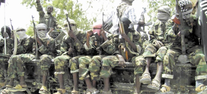 Boko Haram toujours en capacité de nuire au Nigeria Boko Haram toujours en capacité de nuire au Nigeria