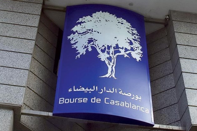 La Bourse de Casablanca sur une note positive La Bourse de Casablanca sur une note positive