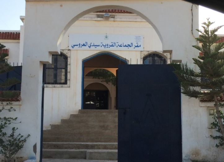 L’opposition n’a pas droit à l’information financière à la commune de Sidi Laaroussi dans la province d’Essaouira L’opposition n’a pas droit à l’information financière à la commune de Sidi Laaroussi dans la province d’Essaouira