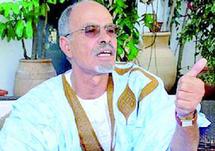 Ahmadou Ould Souilem : «Il est temps pour le Conseil de sécurité d'adopter le Plan d'autonomie» Ahmadou Ould Souilem : «Il est temps pour le Conseil de sécurité d'adopter le Plan d'autonomie»