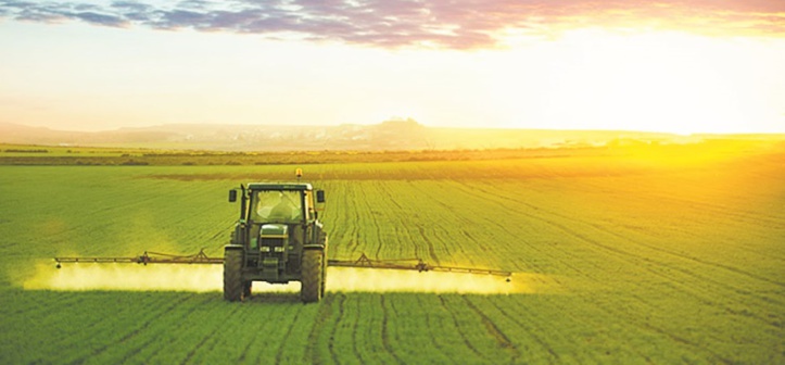 Perspectives positives pour la campagne agricole