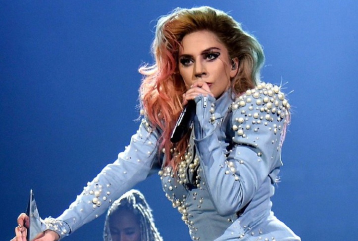 Lady Gaga annule sa tournée européenne