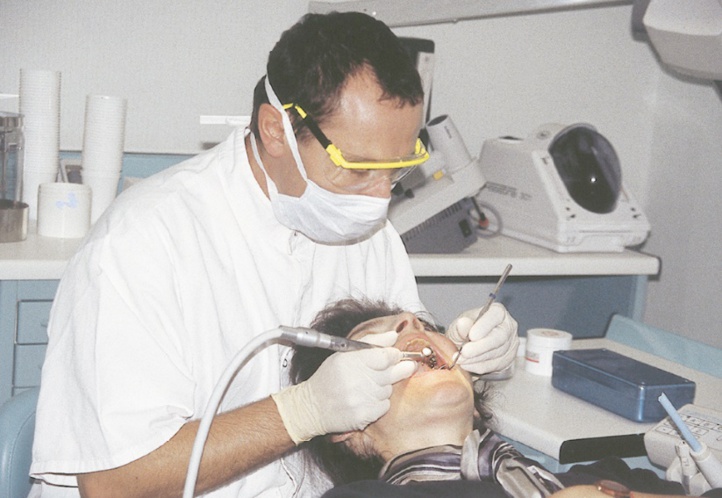 Quand l'économie devient aussi utile que la dentisterie