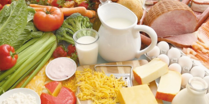 Hausse des prix des denrées alimentaires au niveau international