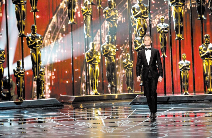 Hollywood se prépare à ses premiers Oscars depuis le scandale Weinstein