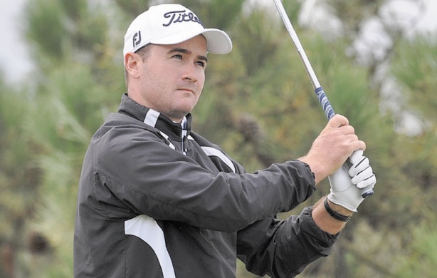 Robbie Van West remporte l’Open Madaef de golf Robbie Van West remporte l’Open Madaef de golf