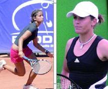 Le tennis national féminin en zone 2 Euro-Afrique : Le Trophée Lalla Meriem prend le relais de la Fed Cup Le tennis national féminin en zone 2 Euro-Afrique : Le Trophée Lalla Meriem prend le relais de la Fed Cup