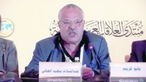 Abdessalam Benabdelali, philosophe et traducteur d’actualité Abdessalam Benabdelali, philosophe et traducteur d’actualité