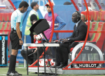 L'arbitrage vidéo autorisé pour la Coupe du monde L'arbitrage vidéo autorisé pour la Coupe du monde