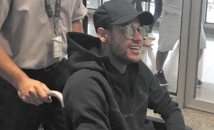 Casillas et Neymar à la croisée des chemins Casillas et Neymar à la croisée des chemins