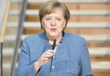 La voie enfin libre pour un gouvernement Merkel IV La voie enfin libre pour un gouvernement Merkel IV