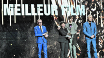 “120 Battements  par minute”  sacré meilleur film aux Césars