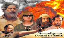 “Larmes de sable” de Aziz Salmy dans les salles à partir du mercredi “Larmes de sable” de Aziz Salmy dans les salles à partir du mercredi