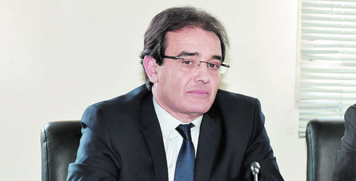 Abdelkrim Benatiq : Le capital humain du Maroc à l’étranger doit être intégré au projet sociétal de développement Abdelkrim Benatiq : Le capital humain du Maroc à l’étranger doit être intégré au projet sociétal de développement