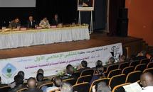 Khalid Alaâyoud, coordinateur régional de l'ARARBA à Agadir : “La régression des arganeraies est préoccupante” Khalid Alaâyoud, coordinateur régional de l'ARARBA à Agadir : “La régression des arganeraies est préoccupante”