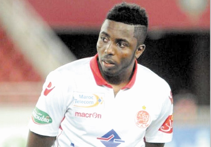 Une journée taillée sur mesure pour le Wydad Une journée taillée sur mesure pour le Wydad