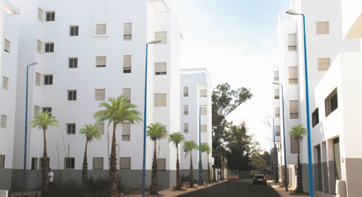 Al Omrane recourt au financement green et social