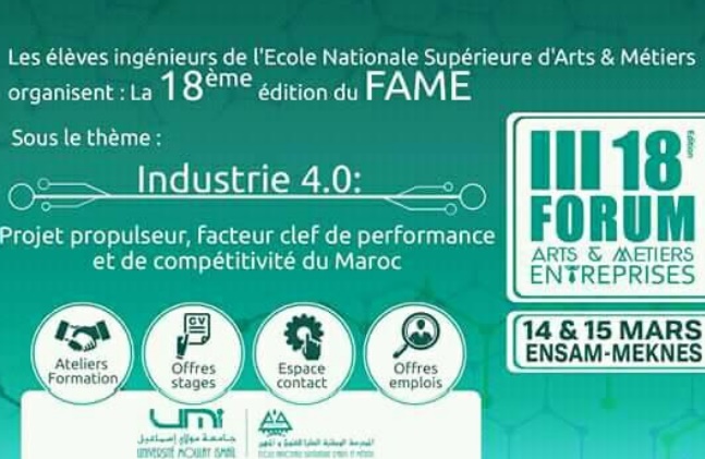 L’Industrie 4.0, facteur clef de performance et de compétitivité