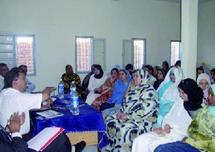 Entraide nationale : 53 années au service de la société Entraide nationale : 53 années au service de la société