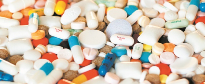 Comment libérer l’accès aux médicaments en Afrique Comment libérer l’accès aux médicaments en Afrique