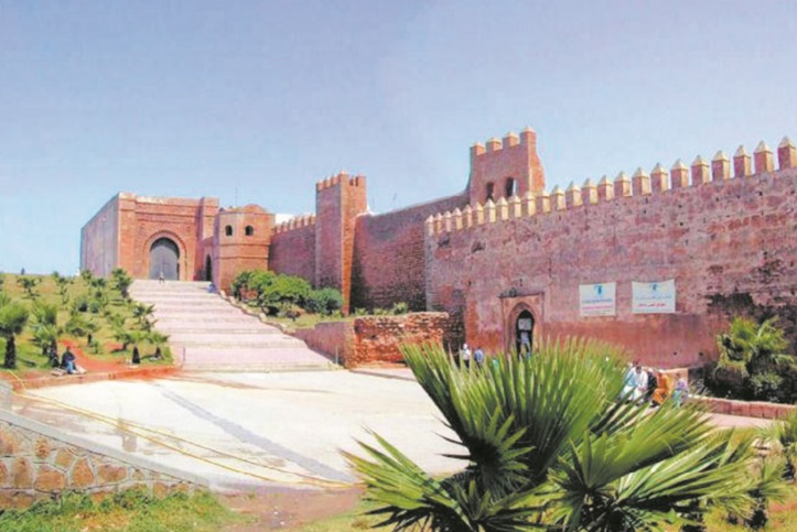 L’effervescence gagne le patrimoine culturel marocain