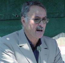 Entretien avec Abderrahmane Azzouzi, secrétaire général de la FDT : «Nous n'accepterons pas de dialogue en dehors d’une méthodologie consensuelle» Entretien avec Abderrahmane Azzouzi, secrétaire général de la FDT : «Nous n'accepterons pas de dialogue en dehors d’une méthodologie consensuelle»