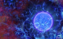 Détection des signaux liés aux premières étoiles de l'Univers Détection des signaux liés aux premières étoiles de l'Univers