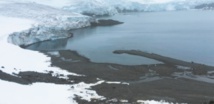 L'Antarctique, laboratoire du changement climatique