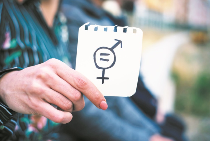 Femmes, je vous aime : Il va sans dire que vous valez beaucoup plus qu’une journée par an Femmes, je vous aime : Il va sans dire que vous valez beaucoup plus qu’une journée par an