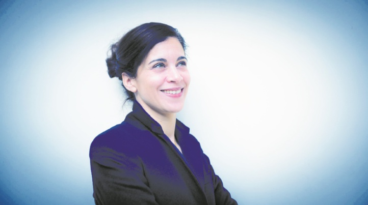 “Rock the Casbah” de Laïla Marrakchi projeté au Festival du cinéma francophone de Madrid “Rock the Casbah” de Laïla Marrakchi projeté au Festival du cinéma francophone de Madrid