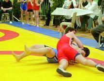 Lutte : championnat d’Afrique et tournoi qualificatif aux JO de la jeunesse à Singapour :  Quatre médailles de bronze pour le Maroc Lutte : championnat d’Afrique et tournoi qualificatif aux JO de la jeunesse à Singapour :  Quatre médailles de bronze pour le Maroc