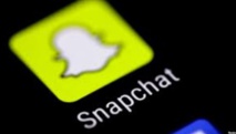 Snapchat de plus en plus prisé par les 18-24 ans aux Etats-Unis