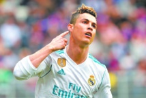 Ronaldo “galactique” Le Barça pépère sans papa Messi Ronaldo “galactique” Le Barça pépère sans papa Messi