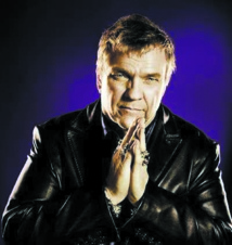 Les stars fauchées : ​Meat Loaf