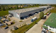 Une délégation du consulat du Maroc à Madrid visite le plus grand centre de transport-logistique d'Espagne Une délégation du consulat du Maroc à Madrid visite le plus grand centre de transport-logistique d'Espagne