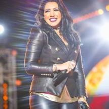 Abou Dhabi célèbre la chanson marocaine Abou Dhabi célèbre la chanson marocaine