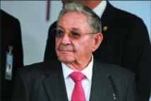 Les Cubains amorcent le départ de Raul Castro Les Cubains amorcent le départ de Raul Castro