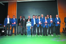 L’Afrique du Sud s’adjuge le All Africa Junior Golf Challenge