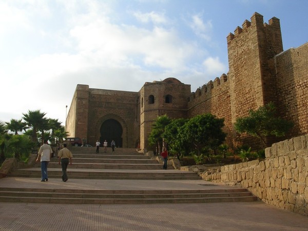 Le Maroc romancé de Lorenzo Quarello