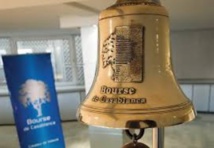 La Bourse de Casablanca entame la semaine dans le rouge La Bourse de Casablanca entame la semaine dans le rouge