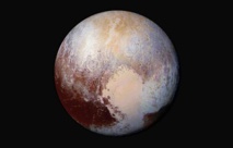 Insolite : Pluton comme planète Insolite : Pluton comme planète